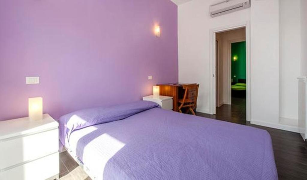Bed and Breakfast Bed & Puppets Рим Номер фото