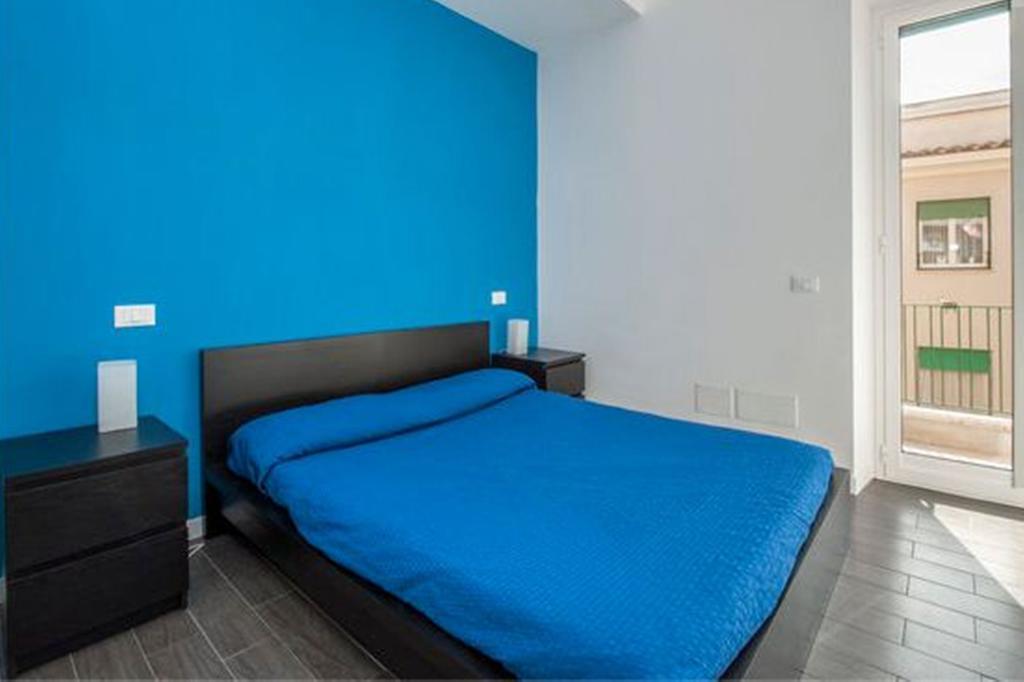 Bed and Breakfast Bed & Puppets Рим Номер фото